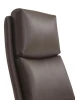 Кресла руководителя - Кресло Newman A2415 Коричневый