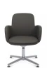 Конференц кресла - Кресло Charm-ST C2512 Антрацит