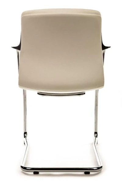 Кресло Plaza-SF FK004-C11 Светло-серый | Купить в КупиКресла.ру