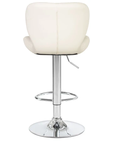 Купить Набор 2 шт Стул барный DOBRIN BARNY, кремовый в интернет-магазине КупиКресла.ру