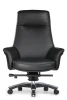 Кресла руководителя - Кресло Batisto A2018 Черный