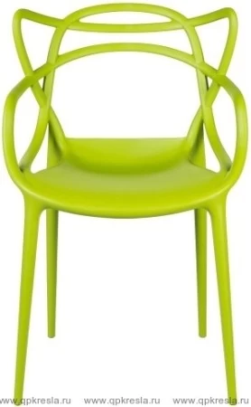 Стул пластиковый Masters (Мастерс)