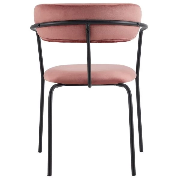 Купить Стул Ant коралловый по низкой цене