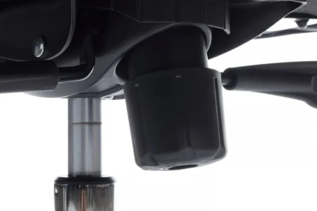 Кресла руководителя - Кресло Grant A885 Черный