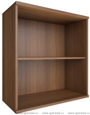 Стеллаж низкий широкий А. СТ-3