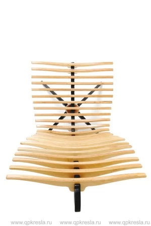 Стул SkeletOn (Скелетон), цвет Натуральный