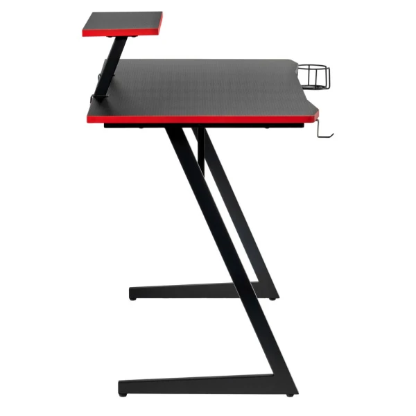 Купить Геймерский стол Basic 110x59x75см по низкой цене