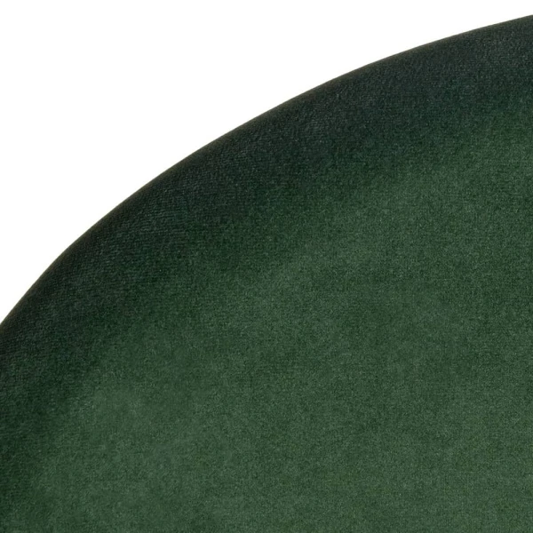 Купить Стул Bruno зелёный по низкой цене