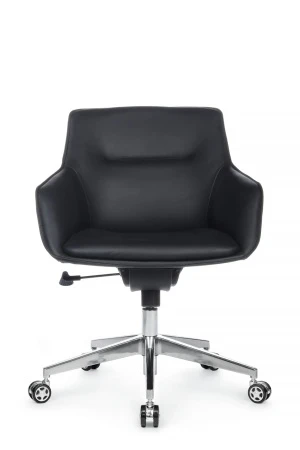 Кресла руководителя - Кресло Magic-M B628 Черный