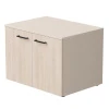 Тумба для оргтехники Everprof EVO (ЭВО) 800х604x588 Кашемир/Дуб Соната