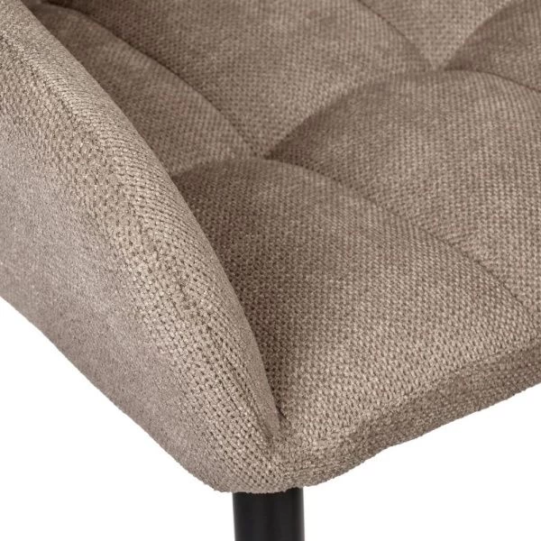 Купить Стул Cozy латте по низкой цене