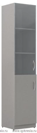 Шкаф колонка SR-5U.2 левый