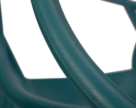 Купить Набор 4 шт Стул обеденный DOBRIN MASTERS, морской волны (G-05) в интернет-магазине КупиКресла.ру