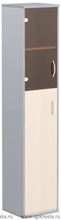 Шкаф СУ-1.7 левый