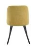 Купить Стул Praga горчичный по низкой цене