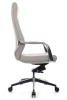 Кресло Alonzo A1711 Светло-серый