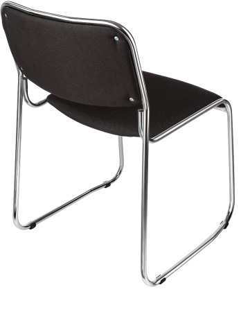 Офисный стул Марс хром (минимальный заказ 5 шт)