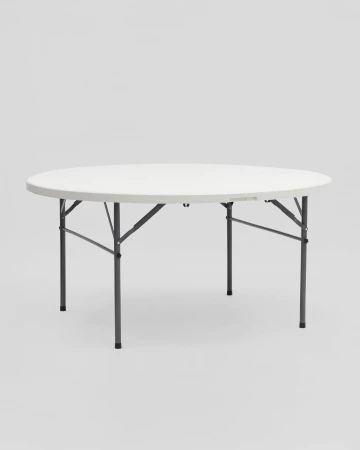 Купить Стол складной круглый Кейт 150 по низкой цене