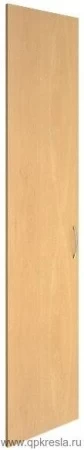 Дверь высокая ЛДСП (левая/правая) В.Д-1 Л/Пр