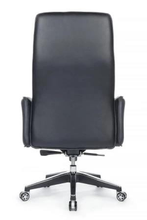 Кресла руководителя - Кресло Grant A885 Черный