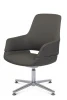Кресла руководителя - Кресло Fabio-ST C2518 Антрацит