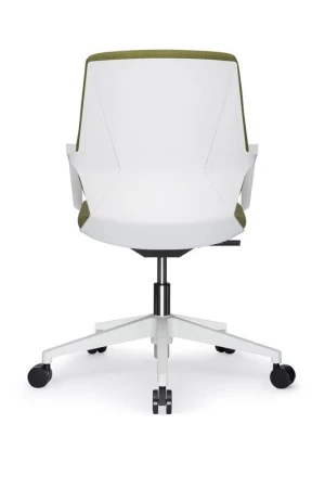 Офисные кресла - Кресло Colt B1903 Темно-зеленый