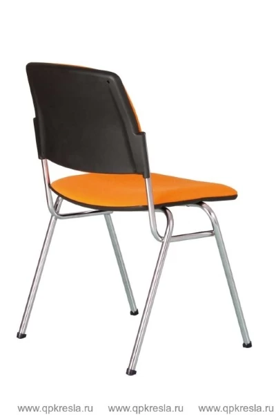 Купить Офисный стул ISIT black (Исит черный) по выгодной цене