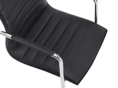 Конференц кресла - Кресло Balance C2413-1 Черный