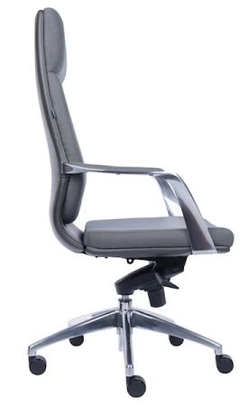 Кресло Everprof Paris ткань серый (Ткань Серый)