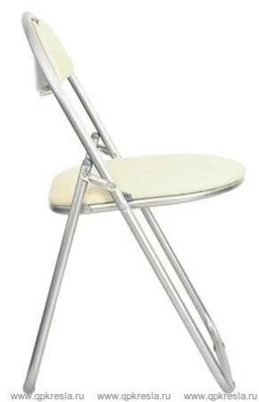 Стул Selim silver (Селим) сильвер для посетителей и сотрудников фото