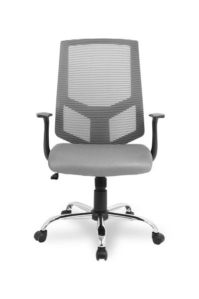 Кресло оператора College HLC-1500/Grey