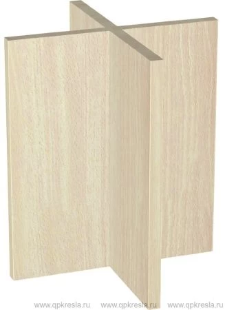 Опорный элемент модульного стола С-ФР- 1.4.5