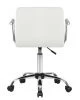 Офисное кресло CH-9400 (Искусственная кожа Белый)