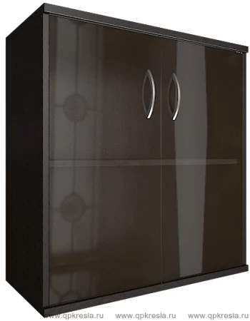 Шкаф низкий широкий А.СТ-3.2