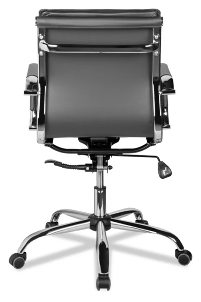 Кресло оператора бизнес-класса College CLG-617 LXH-B Grey | Купить в КупиКресла.ру