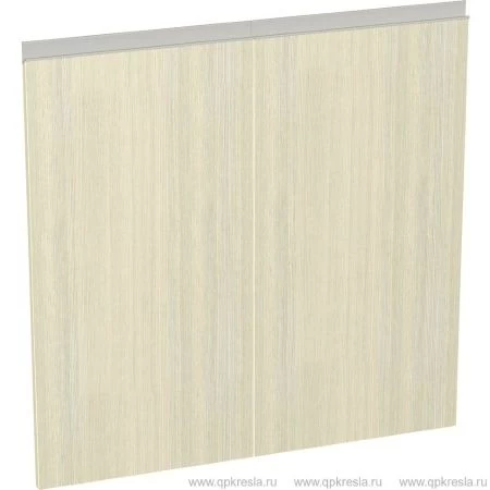 Двери низкие (комплект) V-4.0