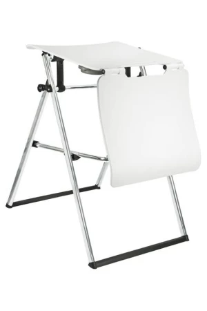 Кресло-трансформер Form RCH 1821 Белый для посетителей и сотрудников фото