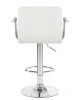 Купить Набор 2 шт Стул барный DOBRIN KRUGER ARM, белый в интернет-магазине КупиКресла.ру