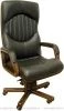 Кресло руководителя Гермес дерево