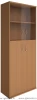 Шкаф высокий широкий А.СТ-1.7