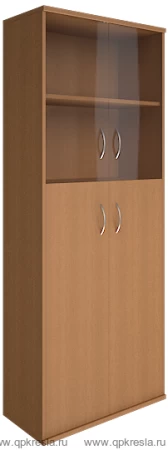 Шкаф высокий широкий А.СТ-1.7