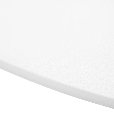 Купить Стол Tulip диам. 90см, белый по низкой цене