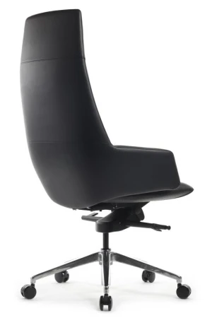 Кресла руководителя - Кресло Spell A1719 Черный