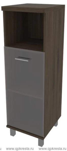 Шкаф средний узкий KSU-2.2