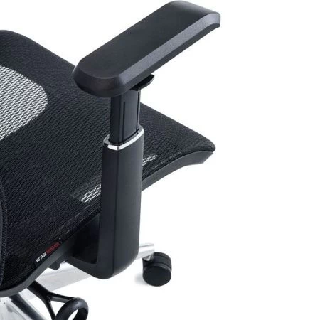 Кресло Viking-21 (Викинг 21) черный