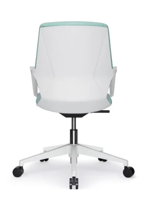 Офисные кресла - Кресло Colt B1903 Лазурный