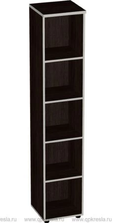 Стеллаж узкий высокий V-2.6