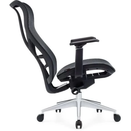 Кресло Viking-21 (Викинг 21) черный