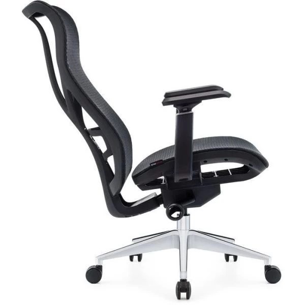 Кресло Viking-21 (Викинг 21) черный