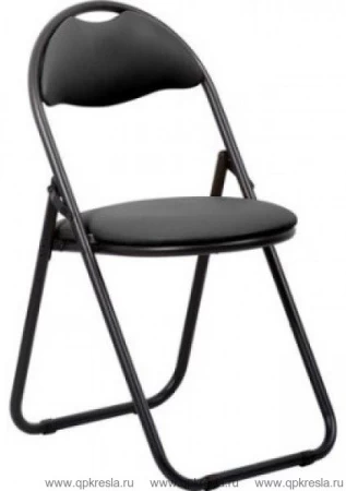 Стул Selim black (Селим) черный